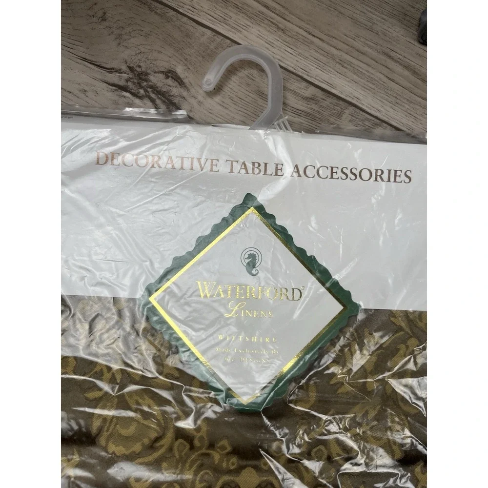 WATERFORD LINENS Wiltshire 16